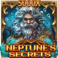 Neptune's Secrets